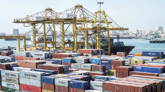BULLETIN MENSUEL DES STATISTIQUES DU COMMERCE EXTERIEUR MARS 2026 : Le solde de la balance commerciale passe d’un déficit de -60,1 milliards à un excédent 183,8 milliards