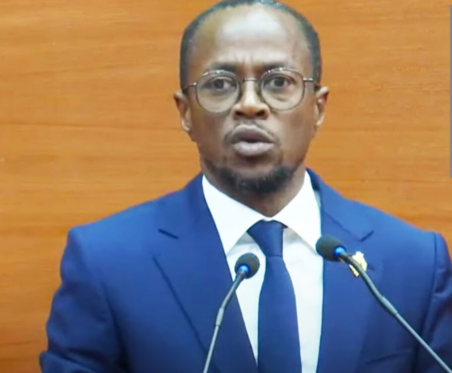 CRITIQUES DU DURCISSEMENT DES PEINES ET AMENDES CONTRE LES ACTES CONTRE-NATURE : Abdou Mbow défend la souveraineté du Sénégal et rabroue la députée française Dieynaba Diop