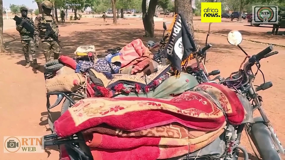 TERREUR IMPOSEE PAR LES JIHADISTES ET REBELLES AU SAHEL : Les femmes et les jeunes de l’Afrique de l’Ouest prônent une riposte régionale coordonnée contre l’extrémisme violent