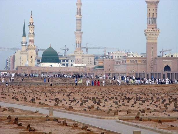 Hajj 2026 : le pèlerin sénégalais Ibrahima Mbaye inhumé à Médine