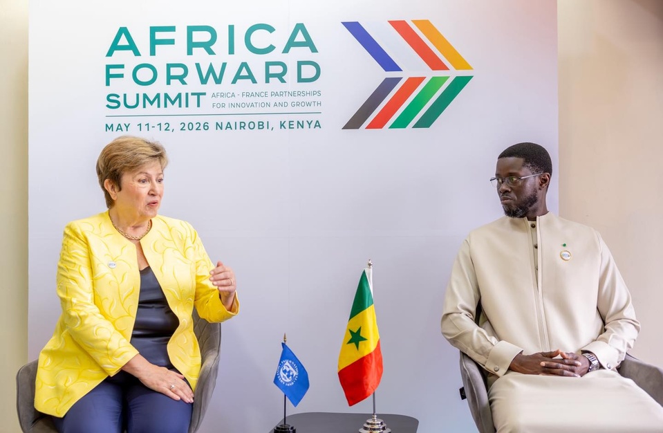 DETTE PUBLIQUE 2025 : Le Sénégal en tête du classement africain malgré une tendance continentale au désendettement