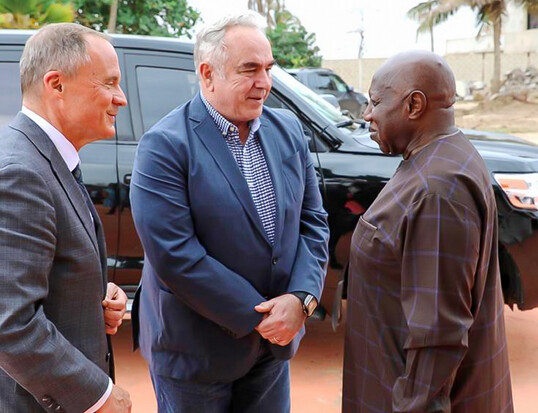 SAISIE IMMOBILIÈRE AUX ALMADIES : Afrika Banque Sénégal opte finalement pour la radiation de la procédure contre Amadou Loum Diagne
