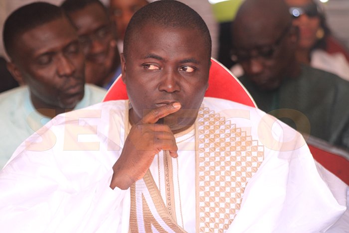 Prochain candidat de l'opposition et du Fdr pour la Mairie de la Médina : Bamba Fall déjà désigné