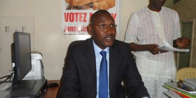 Adama Fall : nous devons tous nous mobiliser pour lui confier à nouveau la mairie