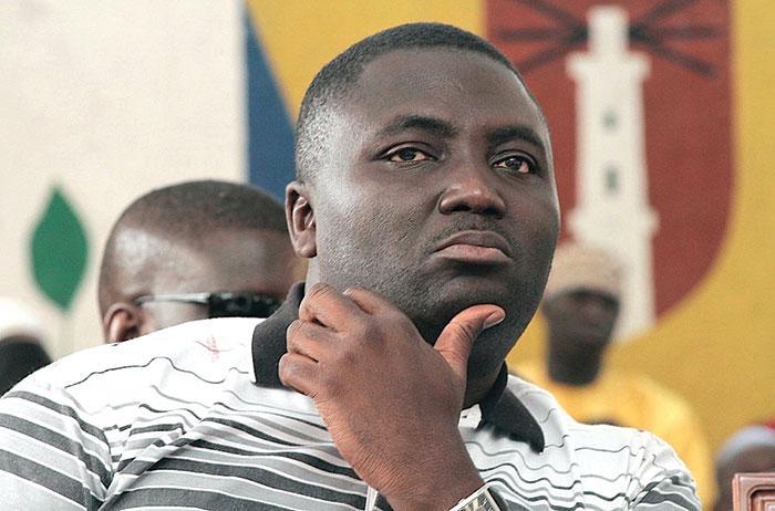 Anniversaire Bamba Fall le 22 mai prochain : Le maire de la Médina dit exempter tout le monde pour les cadeaux