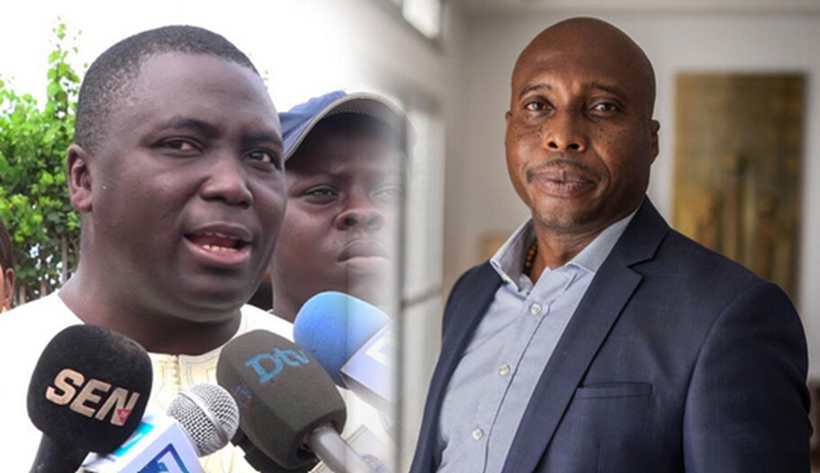 BAMBA FALL SUR LA RÉFORME DU CODE ÉLECTORAL « Si cette loi passe, Barthélemy Dias retournera à la mairie de Dakar et à l’Assemblée nationale »