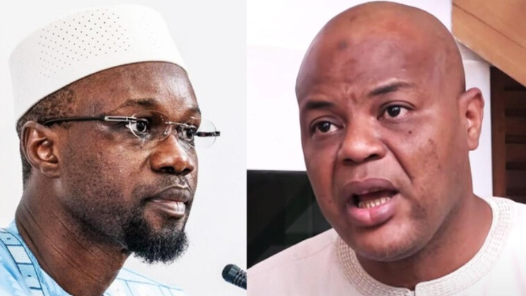 Affaire de mutation frauduleuse : Les avocats de Mame Mbaye Niang face aux conclusions de la défense de Sonko le 10 juin prochain