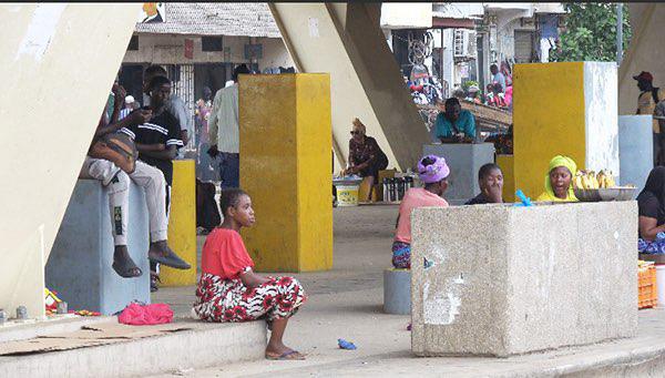 Occupations et installations sous les autoponts et échangeurs : le gouverneur de Dakar siffle la fin du laisser-aller