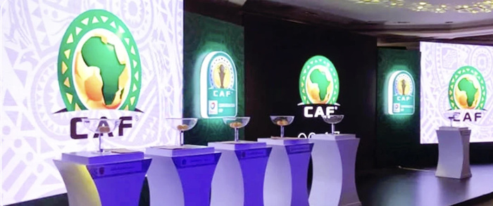 CAN 2027 : le tirage au sort des éliminatoires prévu mardi au Caire