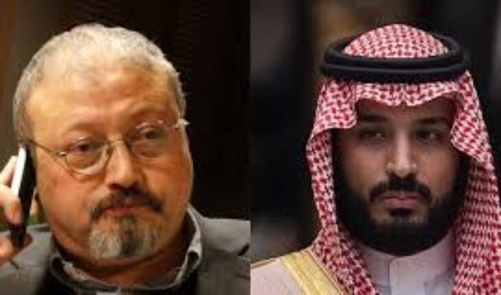 Affaire Khashoggi : la justice française ordonne l'ouverture d'une enquête visant le prince héritier saoudien