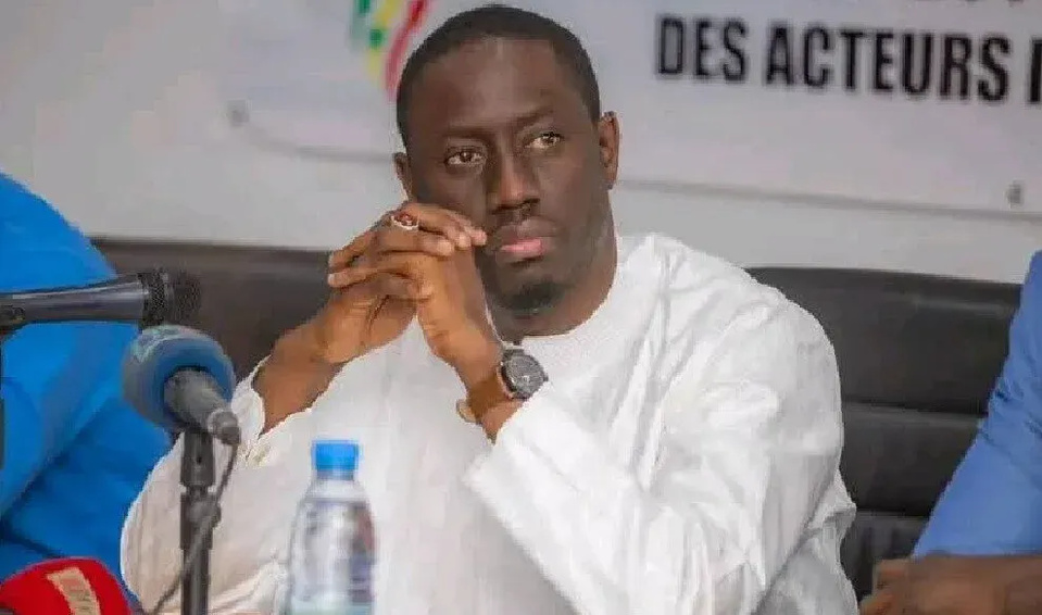 Prison de Rebeuss : Pape Malick Ndour logé à la chambre 36