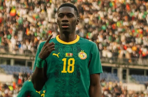 UNE SAISON XXL QUI FAIT REVER LE SENEGAL Ismaïla Sarr en feu avant le grand rendez-vous