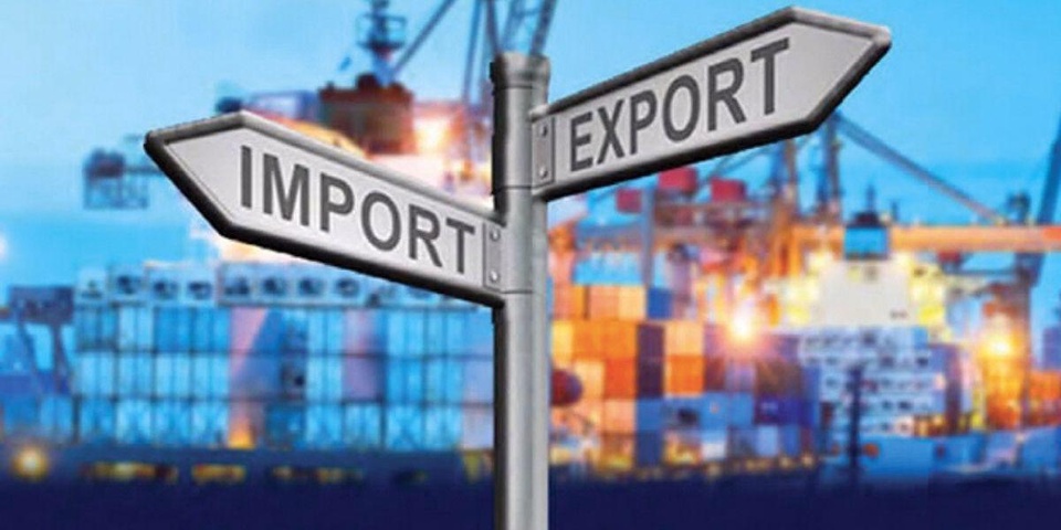 PRIX DU COMMERCE EXTERIEUR EN MARS 2026 : Les prix des produits importés en hausse de 1,4% PRIX DU COMMERCE EXTERIEUR EN MARS 2026 : Les prix des produits importés en hausse de 1,4%