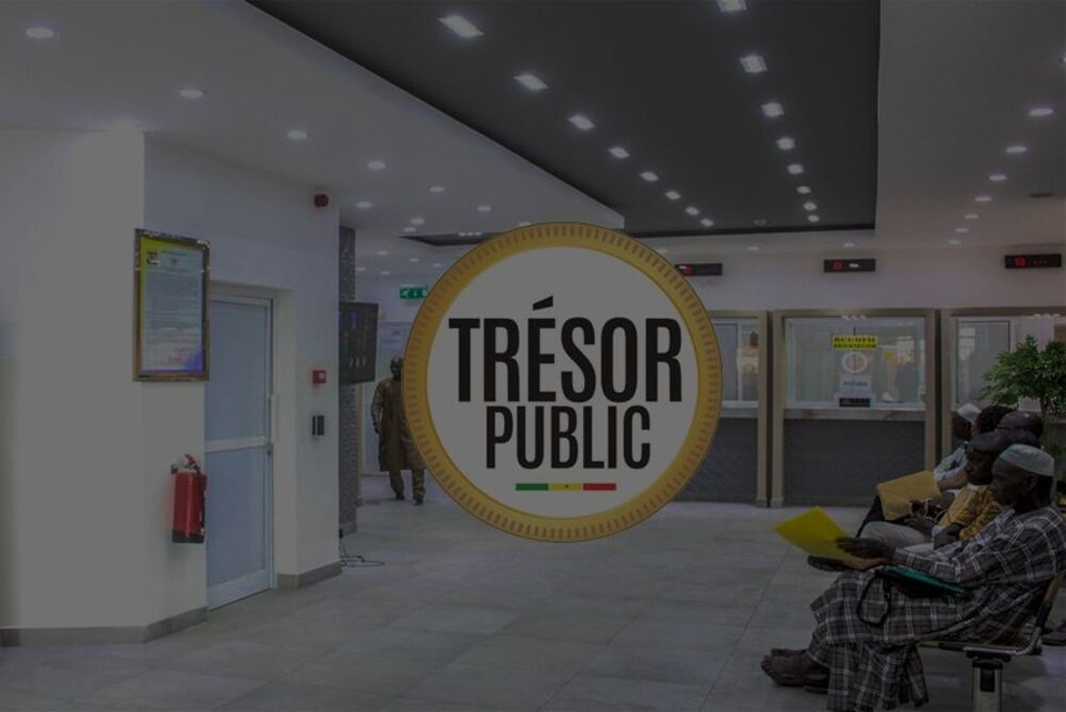 CYBERATTAQUE CONTRE LE TRÉSOR PUBLIC : La Direction générale de la Comptabilité publique et du Trésor annonce la reprise progressive des paiements et encaissements