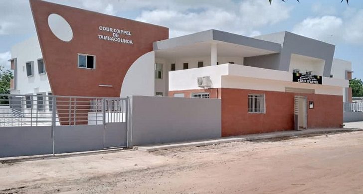 Affaire des homosexuels et lesbiennes présumés à Tamba : 14 des 21 interpellés en prison, les 7 autres libres