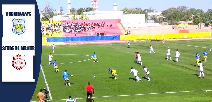 Ligue 1 : Le Stade de Mbour dédie son match contre Guédiawaye FC à une œuvre sociale