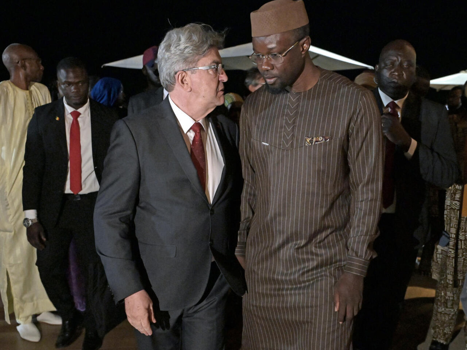 RÉPRESSION DE L’HOMOSEXUALITÉ AU SÉNÉGAL : La loi qui menace l’axe Pastef–France insoumise