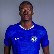 Chelsea : Mamadou Sarr vers un nouveau prêt la saison prochaine ?