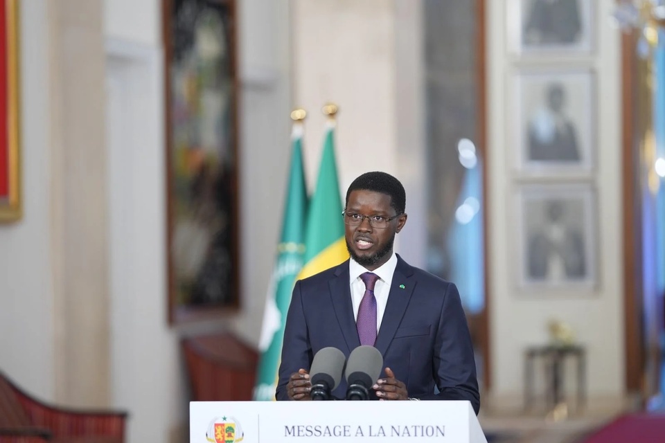 SÉRIE DE CONCERTATIONS CIBLÉES DU PRESIDENT AVEC LES FORCES VIVES DE LA NATIONALE : L’Apr assure ne pas être concernée et décide de ne pas y participer SÉRIE DE CONCERTATIONS CIBLÉES DU PRESIDENT AVEC LES FORCES VIVES DE LA NATIONALE : L’Apr assure ne pas être concernée et décide de ne pas y participer