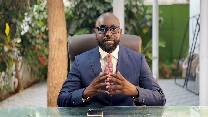 THIERNO BOCOUM SUR LES CONSULTATIONS ORGANISEES PAR DIOMAYE : «Il faut clarifier vos relations avec votre Premier ministre avant d’appeler à des concertations»
