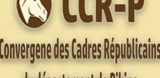 Tournée auprès des foyers religieux : une délégation de la CCR reçu par le Khalife général des layennes