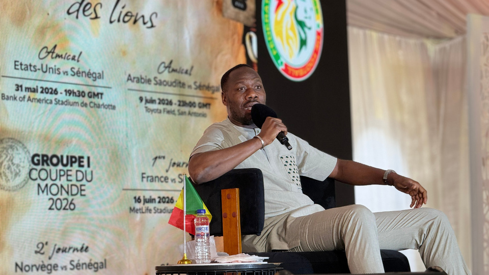 Groupe de Pape Thiaw pour le Mondial 2026 : Bara Sapoko Ndiaye, la surprise de Pape Thiaw dans une liste entre retours forts, nouvelles têtes et absences marquantes