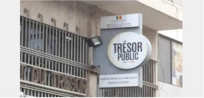 REFORME DU CODE GENERAL DES IMPOTS  :  Le Syndicat Unique des Travailleurs du Trésor, lésé, dénonce des tentatives de démantèlement progressif du Trésor