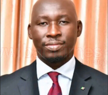 Baye Mayoro Diop hyper content