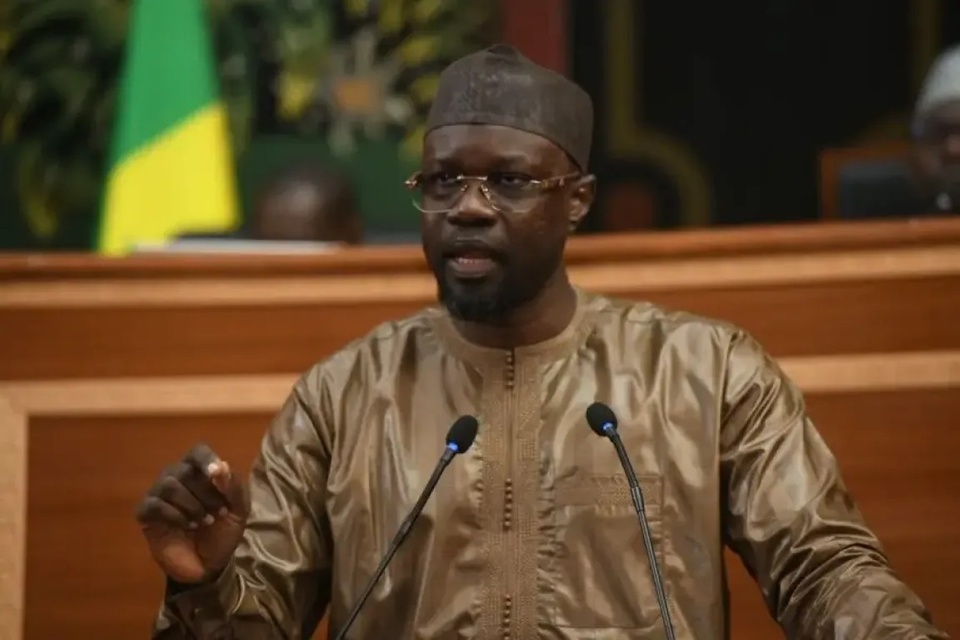 GESTION DES FONDS POLITIQUES, DIVERGENCES AVEC DIOMAYE : Les révélations de Sonko