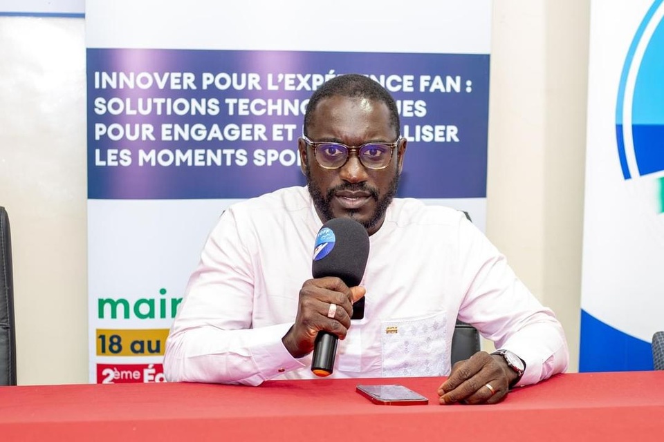 Malick Diouf, spécialiste de l’économie du sport et organisateur du Dakar Sports Summit : «Le Mondial 2026 doit être une vitrine mondiale pour le Sénégal»