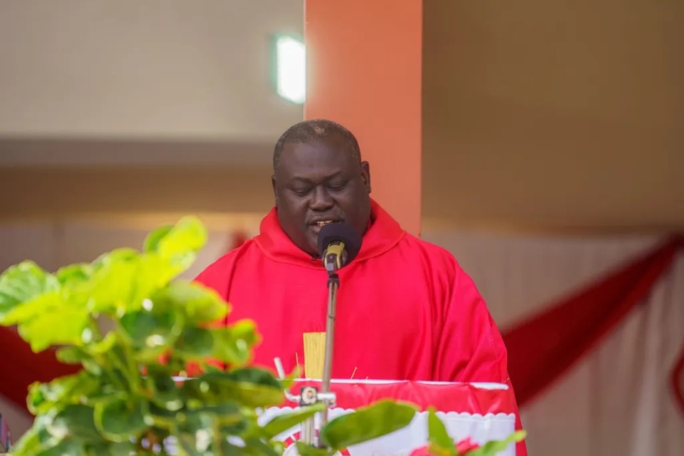 Pentecôte 2026 : L’Esprit Saint nous pousse à la communion, à la foi, à l’amour et à la confiance.