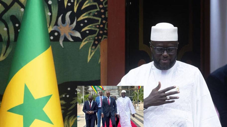 MANŒUVRES JURIDICO-POLITIQUES POUR IMPOSER OUSMANE SONKO : 143 hommes politiques, membres de la société civile et personnalités indépendantes appellent à se mobiliser contre le coup d'État législatif de Pastef