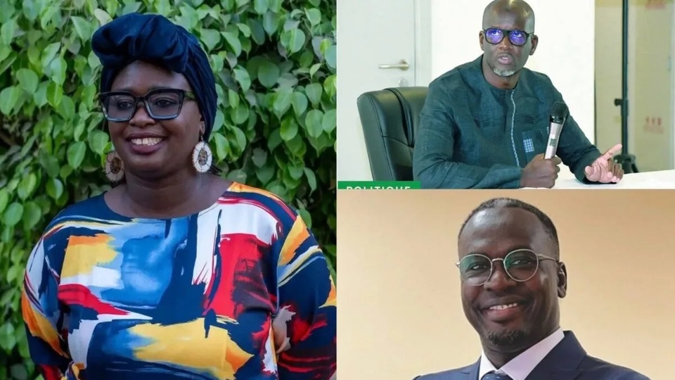 Vague de démissions de Pastefiens pour suivre Ousmane Sonko : Le DG du Musée des Civilisations noires, le DG de la Sonacos et Khadija Mahécor Diouf de claquent la porte