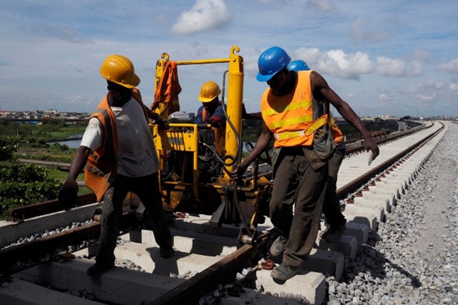 L’importance des chemins de fer pour réaliser un développement spatial durable pour le sénégal