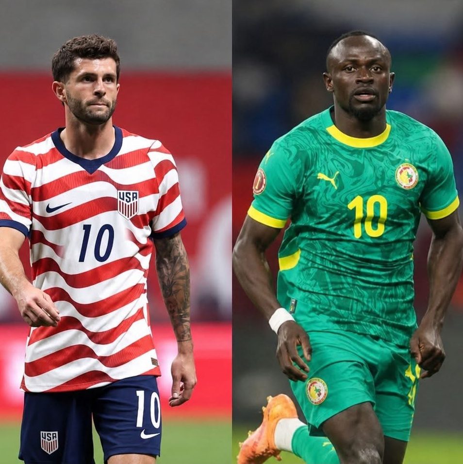 DEFAITE DU SENEGAL 2-3 FACE AUX ETATS-UNIS EN MATCH AMICAL INTERNATIONAL : Défense en chantier, Mané au rendez-vous, Sapoko en impose