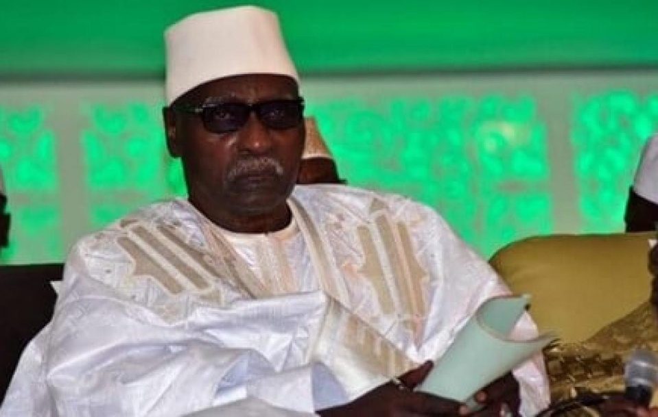 TIVAOUANE – SERMON DE TABASKI : Le Khalife général des Tidianes en croisade contre les dérives sous toutes leurs formes TIVAOUANE – SERMON DE TABASKI : Le Khalife général des Tidianes en croisade contre les dérives sous toutes leurs formes