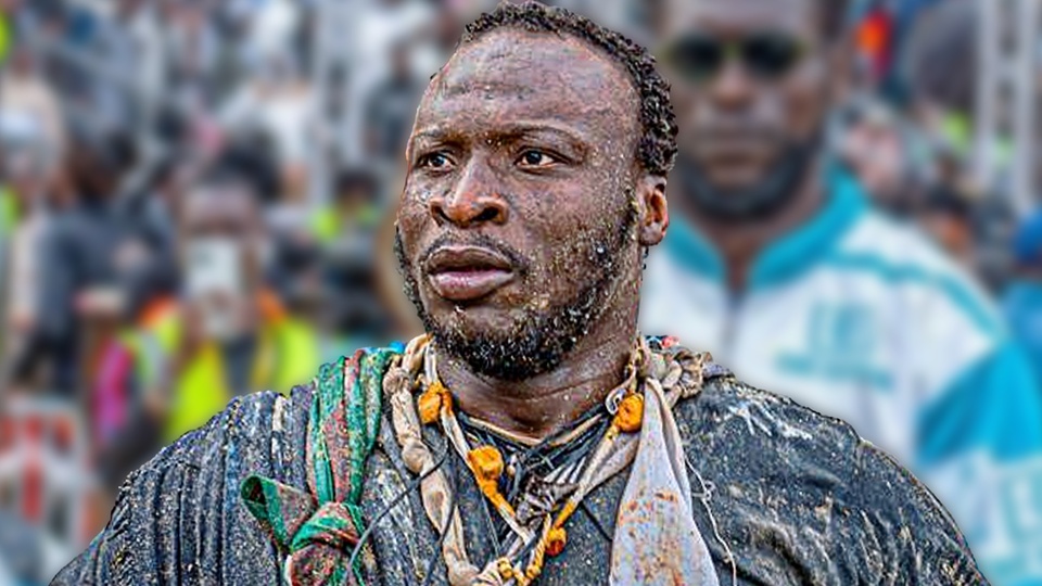 INTERPELLÉ AU LENDEMAIN DE SON RETOUR AU SENEGAL : Ama Baldé, très serein, reçoit la visite des ténors de la lutte dont Balla Gaye et Baboye ; il sera déféré aujourd’hui après des regrets INTERPELLÉ AU LENDEMAIN DE SON RETOUR AU SENEGAL : Ama Baldé, très serein, reçoit la visite des ténors de la lutte dont Balla Gaye et Baboye ; il sera déféré aujourd’hui après des regrets