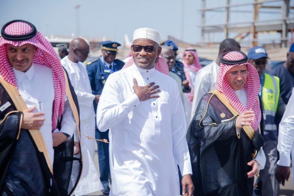 Hajj 2026 : Retour de la première vague de pèlerins sénégalais, hier