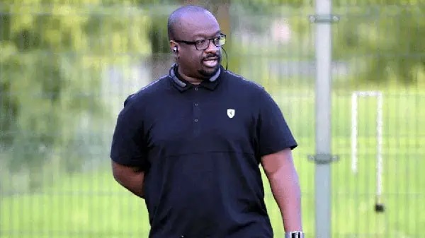 BABACAR NDIAYE APRES LA DEFAITE CONTRE LES ÉTATS-UNIS : « Il n’y a aucune raison de s’alarmer »