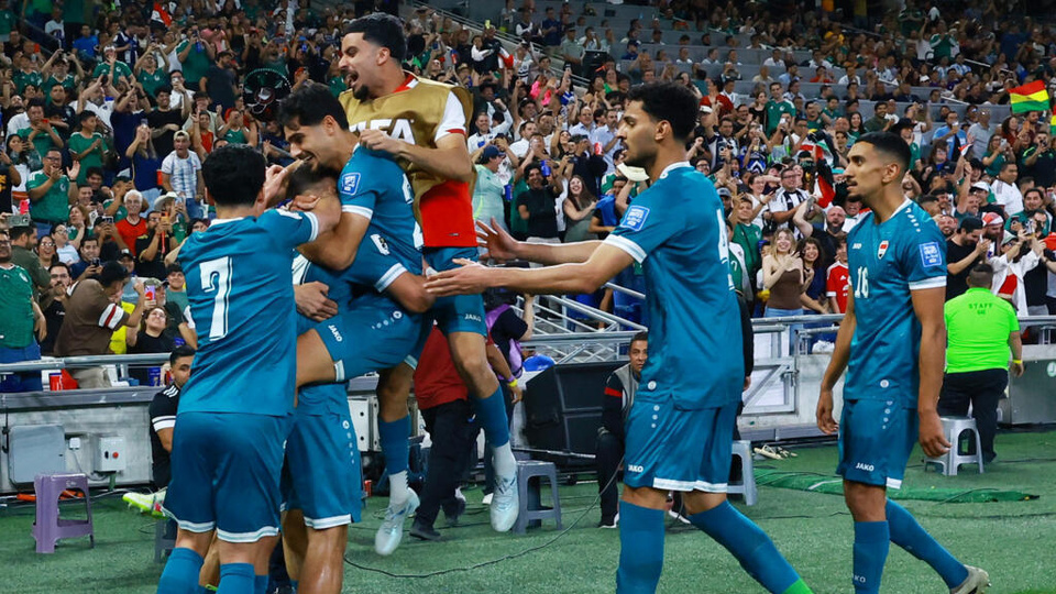 TROISIEME ADVERSAIRE DES LIONS AU MONDIAL 2026 : L’Irak mise sur son noyau dur pour défier le Sénégal