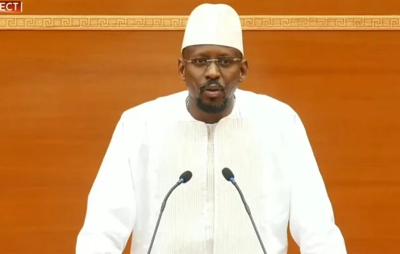 Justice: Moustapha Diop obtient la liberté provisoire