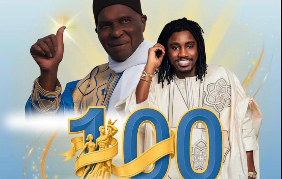 Célébration de Wade aujourd’hui au Grand théâtre : les réflexions le matin, la fête le soir avec Wally Seck et d’autres artistes