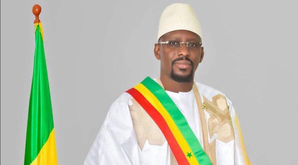 Moustapha Diop accueilli en grande pompe chez lui «J’étais en mission…»,Idrissa Seck, ‘’l’invité surprise’’