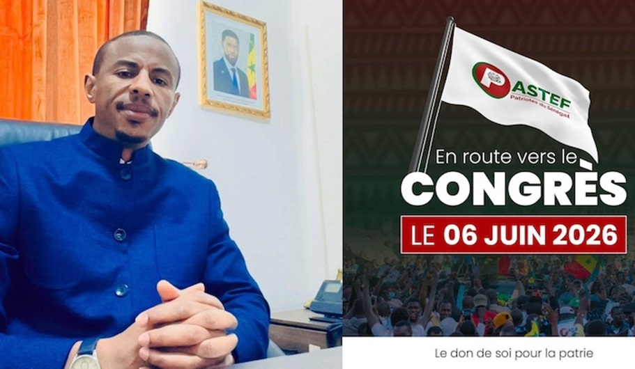 CONFRONTATION POUR L’HERITAGE DE PASTEF : Aldiouma Sow démonte les thèses du «messie» Sonko et appelle les «patriotes» à rejoindre Diomaye