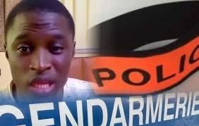 Mouhamed Ndiaye alias « Mouhamed Sonko » envoyé en prison
