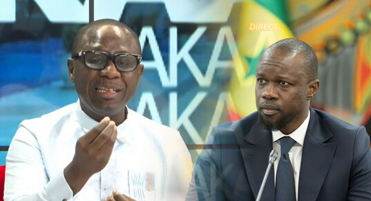 POURSUIVI POUR DES PROPOS « OFFENSANTS » CONTRE OUSMANE SONKO : Badara Gadiaga délivré de son bracelet électronique par le Doyen des juges
