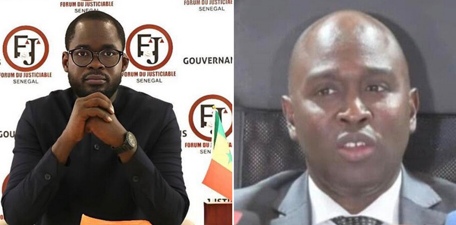 AFFAIRE AEE POWER : Le Procureur financier fait le point et rassure