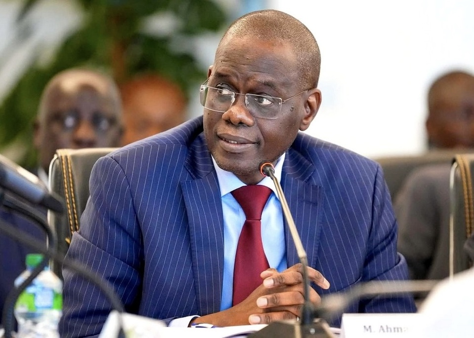 COMMUNICATION DU PREMIER MINISTRE : Al Aminou Lo imprime sa méthode pour plus d'efficience opérationnelle et de résultats COMMUNICATION DU PREMIER MINISTRE : Al Aminou Lo imprime sa méthode pour plus d'efficience opérationnelle et de résultats