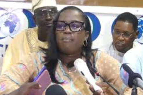 Pour faire libérer Pape Malick Ndour, Kaolack mobilise et se mobilise