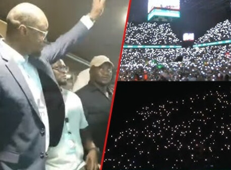 OUSMANE SONKO, PRESIDENT DE PASTEF SUR SON LIMOGEAGE DE LA PRIMATURE «Le divorce pouvait être plus brutal si…»